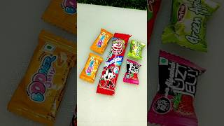 Alpenliebe Lolipop 🍡 amp Jelly Candy 🍬 Popsicle 🍭shortvideo youtubeshorts trending ytstudio [upl. by Goober]