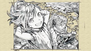 DEMO DORORO ENDING 2 『 YAMIYO  DARK NIGHT 』 ESPAÑOL 【 Zack RK 】 [upl. by Almat]