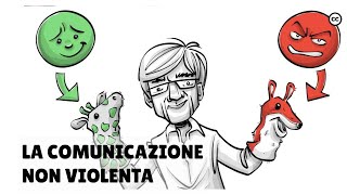 La comunicazione non violenta [upl. by Hedvig]