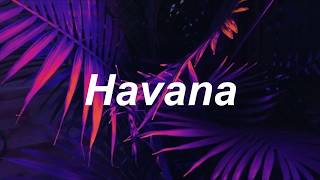 Havana Camila Cabello Español [upl. by Sulihpoeht]