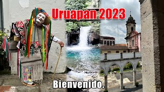 Uruapan Michoacan [upl. by Anitsrhc]