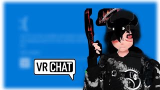 I CHALLENGED VRChat CRASHERS to CRASH MY GAME [upl. by Grew822]