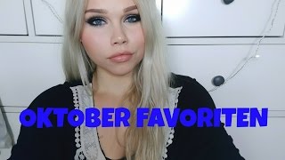 Oktober Favoriten  Vanessa Herold [upl. by Wyatan]