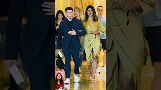 priyanka chopra lovely family 😍💕🤩 housband Nick Jonas lovely hosband jodi priyankachopra shots [upl. by Cired456]