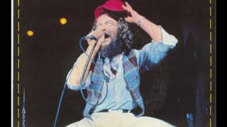 Jethro Tull Live Audio Montreal Forum October 13 1978 [upl. by Treboh]