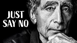 There’s Nothing To Do But Trust Yourself  Dr Gabor Maté On Inner Peace [upl. by Mailand786]