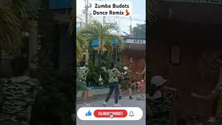 Zumba Budots Dance Remi💃🎶 trending viral music zumba shorts [upl. by Aitnahc]