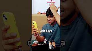 10 ₹ hologram vs 1000 ₹ hologramshorts trending duet funny viralvideos edit shortsviral [upl. by Neelon]