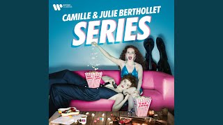 The Leftovers Suite Arr Camille Berthollet Julie Berthollet [upl. by Yeliak]