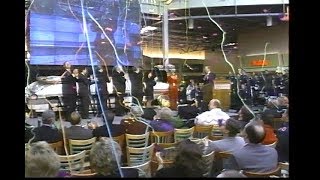 ONTV Archive 1998 Grand Opening of Great Lakes Crossing [upl. by Ikoek136]