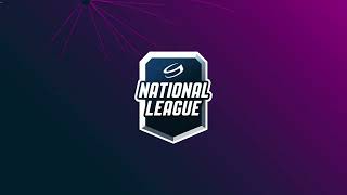 National League  HC Ajoie  EHC BielBienne  Saison régulière 20242025  26102024 [upl. by Ecinwahs]