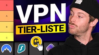 VPNTierListe  BESTE und SCHLECHTESTE VPNs in einem Video [upl. by Geldens]