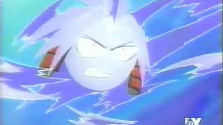 Shaman King Dub Intro [upl. by Kciredes]