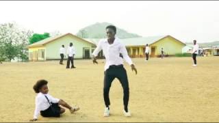 Chidinma  Fallen in Love dance video by Allo Maadjoa [upl. by Eldorado]