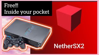 PlayStation 2 guide for Android 2024 Nether SX2 retrohandhelds [upl. by Boesch]