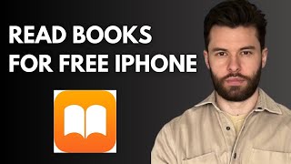 How to Get Free Books on Your iPhone A Guide for Readers [upl. by Stedt812]