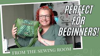 Free Bag Making Patterns for Beginners 15 MustTry Designs [upl. by Glennon510]