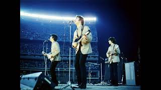 The Beatles  Ticket To Ride  Live At Shea Stadium  August 15 1965 [upl. by Hudson917]