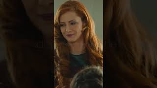 Medcezir  Yamana yılbaşı hediyesi dizi turkishseries medcezir yaman love mira yılbaşı [upl. by Streetman441]