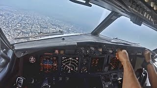 Tú eres el Capitán de Cancún a la Ciudad De México en Boeing 737 NG [upl. by Barnabas]