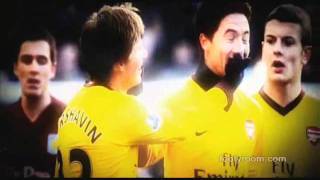 Samir Nasri  Welcome to Manchester City 2011 HD [upl. by Kcirednek]