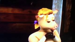 Back at the Barnyard Season 1 Episode 1 Part 6 [upl. by Eirruc208]