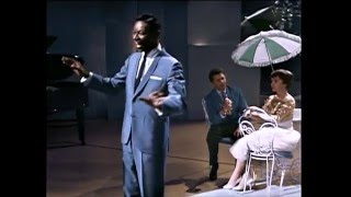 Ramblin Rose  Nat King Cole [upl. by Houston]