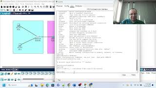 Packet Tracer VLAN parte 1  Basico [upl. by Adnor]