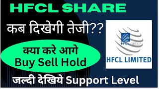 HFCL SHARE LATEST NEWS  HFCL SHARE NEWS TODAY  HFCL SHARE LATEST NEWS [upl. by Vinnie]