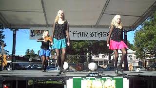 Gothard Sisters York Fair York PA 9152010 Part 2 [upl. by Odlaumor579]