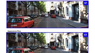 Visuomotor Understanding for Representation Learning of Driving Scenes BMVC 2019 [upl. by Hermosa]