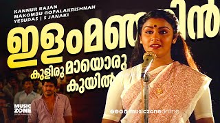 Ilam Manjin Kulirumay  Evergreen Malayalam Movie Song  Ninnishtam Ennishtam  Sad Version [upl. by Nomad331]