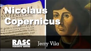 Nicolaus Copernicus [upl. by Cross63]