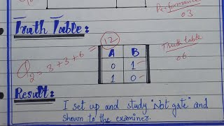 How to write practical Physics in Board examPhysics Practical class 10thBoard pattern practical [upl. by Ettelrahc164]