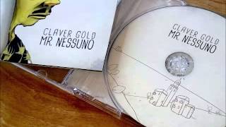 Claver Gold  Mr Nessuno FULL ALBUM [upl. by Treborsemaj]