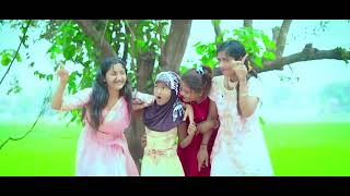 Tenge tenge vs Eid  Mubarak Bangla Viral Song Singer Sadikul Musfika 2024 [upl. by Enimsaj]