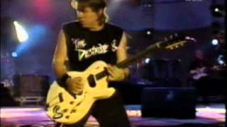 George Thorogood amp The Destroyers  One Bourbon One Scotch One Beer Livempg [upl. by Naig]