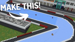 How to Make an Ice Boat Racing Track For Beginners [upl. by Caswell776]