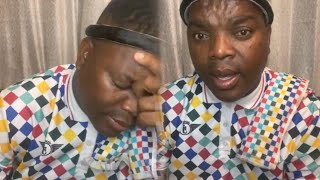 Ngizwe Live 🔴  uNgizwe ufuna ukushada Mawhoo  uchaza ngenxabano yakhe no Khuzani  uMbuso wamaciko [upl. by Eiclek108]