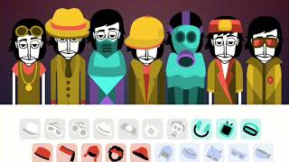 Incredibox Sprunki Trillybox V3 Pollywog on Sprunki [upl. by Enyawed]