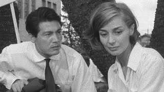 Movie Night Episode 15  Hiroshima Mon Amour 1959 [upl. by Dhu32]