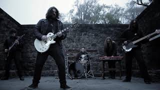 Stonehurst  Step Outside Official Video [upl. by Aihcrop]