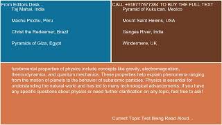 Definition and fundamental properties [upl. by Kcirtemed530]