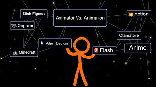 Can We CREATE Animator VS Animation  Infinite Craft [upl. by Bulley]