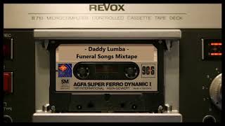 Daddy Lumba Funeral Songs  Cassette Mixtape Part 1  Reuploaded [upl. by Aiva]