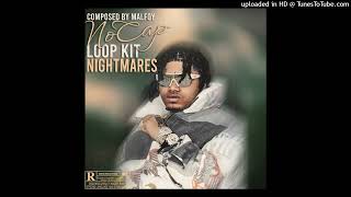 FREE NoCap Loop Kit  Nightmares NoCap Toosii Rod Wave NBA YoungBoy [upl. by Tedda73]