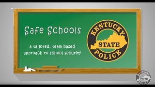 KSP Safe Schools Active Shooter Survival Program [upl. by Rainie]