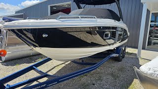 2015 Chaparral 257 SSX exterior 69900 [upl. by Crysta]