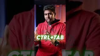 Top Shortcuts for Google Chrome  All Browsers  Browser Shortcuts Tamil shorts techshorts [upl. by Aicnom218]