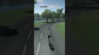 Tour De France 2023 belle descente BilbaoBilbao LeTourDeFrance [upl. by Norrat497]